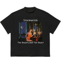 Stormwitch The Beauty And The Beast T-Shirt Football Crewneck Sports Team Hoodie, Sweatshirt | GrindPrints.com