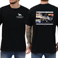 Straight Up Southern Shirt Southern Strut Soft Fabric Short Sleeve Shirt Cotton Top Menswear T-Shirts, Hoodie, Sweatshirt