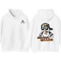 Straight Up Southern Smokin Quack Shirt, Cotton Top Menswear, Short Sleeve Unisex Shirt Hoodie Sweatshirt | GrindPrints.com