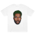 Strass Frank Grafik T-Shirt Blonded Tee - Men's Classic Cotton T-shirt Hoodie, Sweatshirt | GrindPrints.com