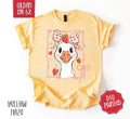 Strawberry Goose Gildan Shirt, Cute Summer Tshirt, Trendy Women's Tee, Gift for Her Hoodie, Sweatshirt | GrindPrints.com