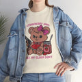 Strawberry Jams But My Glock Don't T-Shirt, Granola Girl Aesthetic Strawberry Jams But My Glock Don't Raccoon Shirt,...