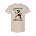 Strawberry Jams But My Guns Don' Shirt T-Shirts, Hoodie, Sweatshirt