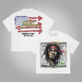 Street Money Enthusiast Graphics Cotton T-Shirt Hoodie, Sweatshirt | GrindPrints.com