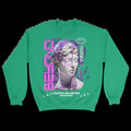 Streetwear Sweatshirt - Oversized Apparel Casual Man T-Shirts, Hoodie | GrindPrints.com