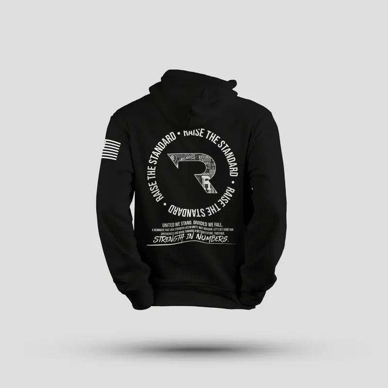 Strength in numbers  Hoodie T-Shirts, Sweatshirt | GrindPrints.com