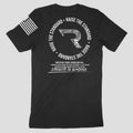 Strength in numbers T-Shirt Hoodie, Sweatshirt | GrindPrints.com