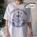 Strike The Bargain T-Shirt, Little Osha Butterfly T-Shirt, Saeris Fane Kingfisher Inspired Tee, Quicksilver Callie Hart...