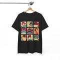 Studio Ghibli Characters Tshirt Hoodie, Sweatshirt | GrindPrints.com