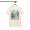 Studio Ghibli Graphic Tshirt, Spirited Away Tshirt, Anime Tshirt, Miyazaki Hayaostyle{n002}2 Hoodie, Sweatshirt