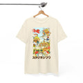 Studio Ghibli Movies Tshirt, Anime Tshirt, All Characters, Miyazaki Hayao, Howls Moving Castle, Totoro Hoodie, Sweatshirt