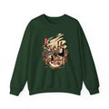 Studio Ghibli Sweatshirt, Hayao Miyazaki, Studio Ghibli Totoro Shirt, Ghibli No Face Shirt, Howl's Moving Castle shirt,...
