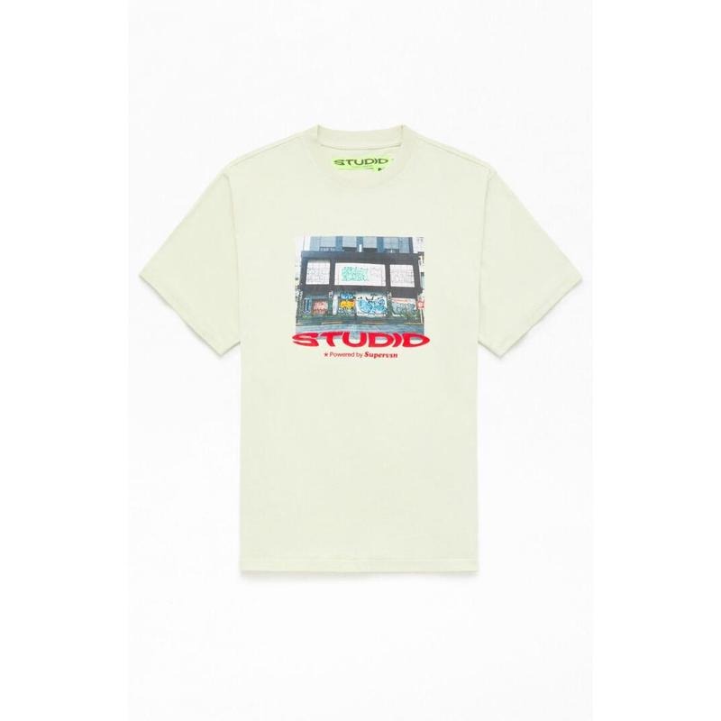Studio Supervsn Street Gallery T-Shirts, Hoodie, Sweatshirt