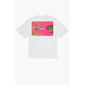 Studio by Supervsn Men's Vision Scape T-Shirt Hoodie, Sweatshirt | GrindPrints.com