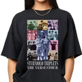 Sturniolo Triplets Era Tour Shirt, Sturniolo Triplet Shirt, Unisex Tshirt Hoodie, Sweatshirt | GrindPrints.com