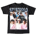 Sturniolo Triplets Vintage T-Shirt, Gift For Fans T-Shirt, Movie shirt Hoodie, Sweatshirt | GrindPrints.com