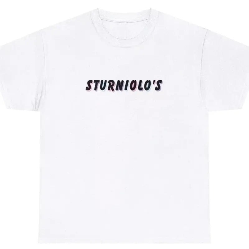 Sturniolo's T Shirt Sturniolo Triplets Merch Tour Matt Chris Tee Hoodie, Sweatshirt | GrindPrints.com