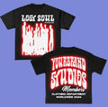 Style Gothic Lost Soul Grapjoc Retro T Shirt Hip Hop Streetwear Y2k Fashion Hoodie, Sweatshirt | GrindPrints.com