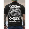 Stylish Men's Summer Outdoor T-shirt Plain Tee Crew Necks Hoodie, Sweatshirt | GrindPrints.com