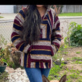 Suéter gerga Cotton size L T-Shirts, Hoodie, Sweatshirt | GrindPrints.com