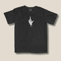 Subtle Jujutsu Kaisen Inspired Sakuna Hand Anime Shirt Subtle Anime Comfort Colors Anime Fans T-Shirts, Hoodie, Sweatshirt
