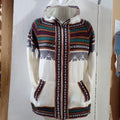 Sueter peruano size M unisex Cotton Casual Menswear T-Shirts, Hoodie, Sweatshirt | GrindPrints.com