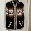 Sueter peruano unisex. Size L/Xl Cotton Casual Long Sleeve T-Shirts, Hoodie, Sweatshirt | GrindPrints.com