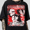 Suguru Geto Anime Vintage Shirt, Anime Lover Shirt, Anime Sweatshirt, Anime Manga Shirt, Anime Geto Suguru Gift Men and...