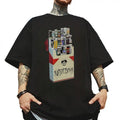 Suicideboy Best Album Shirt, Suicideboy T-Shirt Sweatshirt Hoodie, Suicideboy Grey Day Tour Merch | GrindPrints.com
