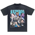 Suicideboys Shirt Greyday Tour 2024 T-shirt Suicideboys North American Tour 2024 Sweatshirt Rap Hip Hop Hoodie Gift For...
