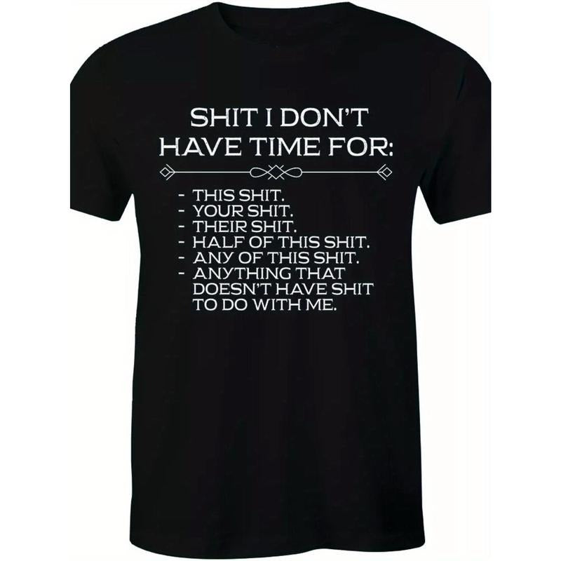 Suitable for everyday wear, men's casual short sleeves, high quality breathable material, delicate printing, super soft,...
