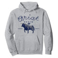 Summer Aesthetic Ariat Denim Bull Cowboy Sweatshirt T-shirt Hoodie, Western Tops, Men Women, Clothing Casual Menswear