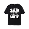 [Summer Graphic Tee] Summer Essential Graphic Tee