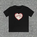 Summer Love Girl Print SloganT-Shirt Men Women Fashion Hip Hop Streetwear Harajuku Short Sleeve Plus Size T Shirt Unisex,...