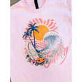 Summer Salty Graphic Top T-Shirts, Hoodie, Sweatshirt | GrindPrints.com