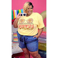 Summer Vibes Graphic T-Shirtstyle{n002}2 T-Shirts, Hoodie, Sweatshirt | GrindPrints.com
