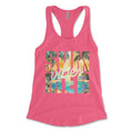 Summer Vibes Tee - Beach T-shirt - Graphic Tee - Oversized T-shirt Hoodie, Sweatshirt | GrindPrints.com