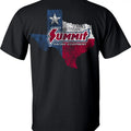 Summit Racing Equipment Lonestar T-Shirts tees Hoodie, Sweatshirt | GrindPrints.com