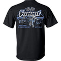 Summit Racing Rockabilly Truck T-shirt Menswear Mechanic Car Parts Lover, Menswear Car Parts Short Sleeve Hoodie, Sweatshirt