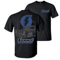 Summit Racing Schematic Menswear Performance Car Parts T-Shirts, Hoodie, Sweatshirt