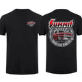 Summit Racing Tee - Great Since 68 Classic Car Shirt Speed Style Performance Summer T-shirt Menswear Car Parts Graphic...