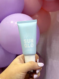 Sun Glo Cooling Moisturizer T-Shirts, Hoodie, Sweatshirt | GrindPrints.com
