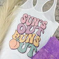 Sun'S Out Top T-Shirts, Hoodie, Sweatshirt