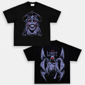 Sung Jin Woo x Solo Leveling Anime Clothing Manga Hoodies Heavy Cotton T-shirt, Gift For Anime Merch Fan, Anime Lover,...