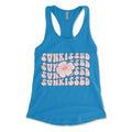 Sunkissed Beach T-shirt - Summer Vibes - Graphic Tee - Oversized T-shirt Hoodie, Sweatshirt | GrindPrints.com