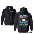 Super Pickup Truck C10 Miami T-Shirt - Crewneck Sweatshirt