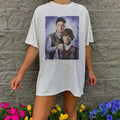 Supernaturxl Brothers Sweatshirt, T-shirt, Hoodie | GrindPrints.com