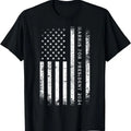 Support Kamala Harris for President 2024 US Flag T-Shirt Hoodie, Sweatshirt | GrindPrints.com