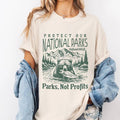 Support National Park T-Shirt-sweatshirt-hoodie, Subtle Anti Jump Sweatshirt, Anti El0n Mvsk Hoodie, Yosemite Joshua Park...