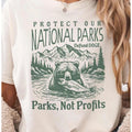 Support National Parks Shirt Subtle Anti Shirt Musk Shirt Anti Elon Musk Yosemite Joshua Park T-Shirts, Hoodie, Sweatshirt
